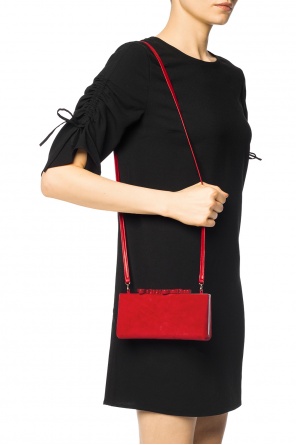 'celeste' shoulder bag, zdjęcie 2 'celeste' shoulder bag od Jimmy Choo